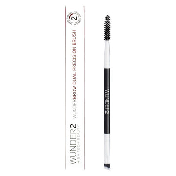 2 Wunderbrow Dual Precision Brush